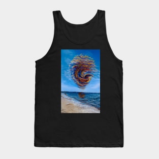 RainbowVoid - Vipers Den - Genesis Collection Tank Top